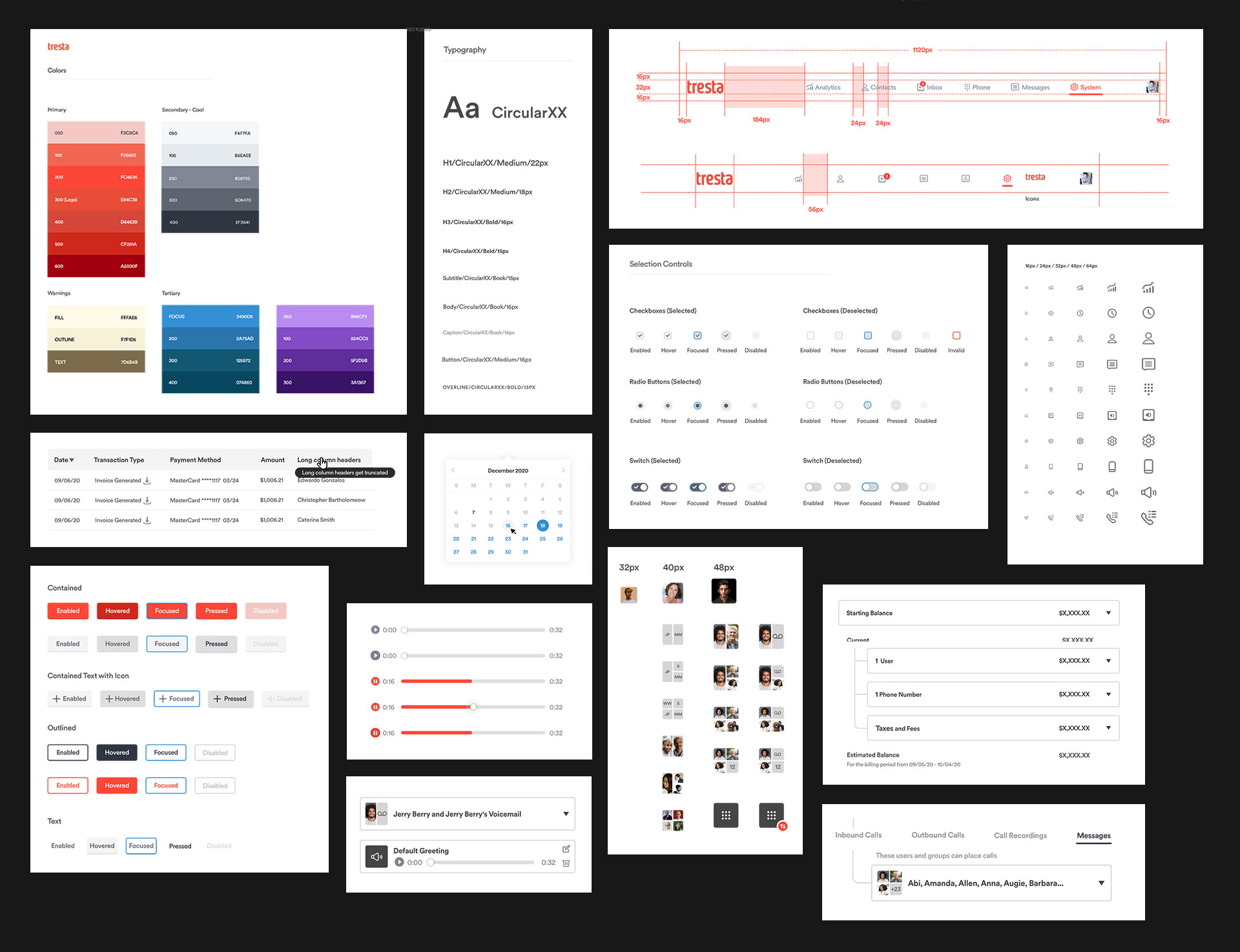 design system